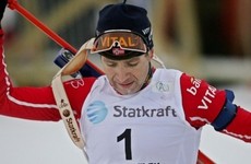 bjoerndalen beito 2