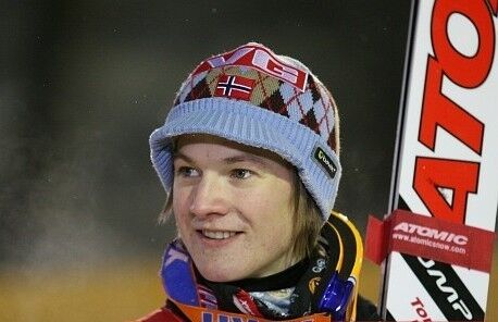 hilde tom