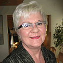 SAlme Ahlström