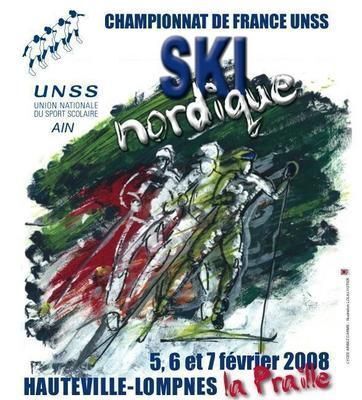 logo UNSS