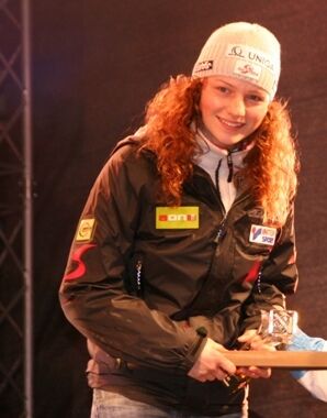 schild bernadette
