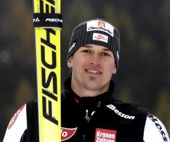 LANZINGER