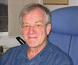 Olaf G. Aasland