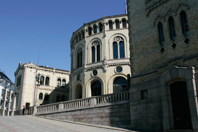 Stortinget