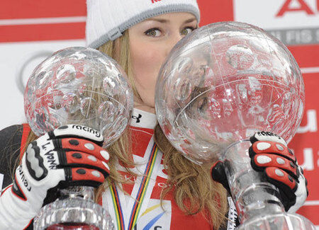 Vonn globe_450x325