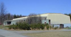 Vestbyhallen Vestbyhallen