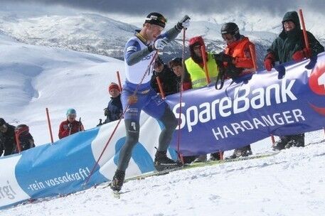 Soedergren horgi opp