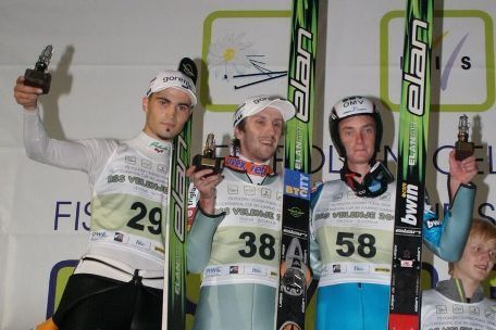 Hrgota , Pikl , Hlava , Photo FIS