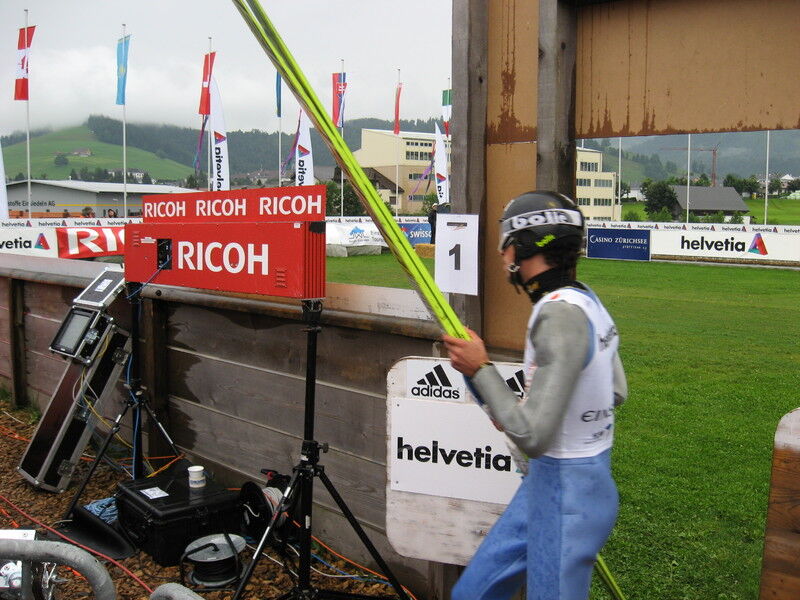 Einsiedeln 2008 Saut  ski 001