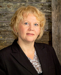 Gro Paulsen