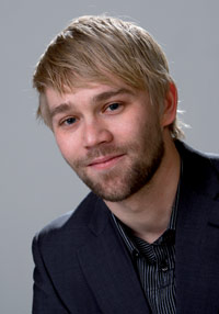 Audun Kolsrud Herning