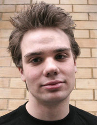 Håvard Vederhus