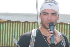 Fourcade summer tour