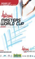 Autrans Masters