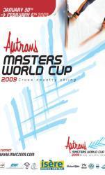 Autrans Masters