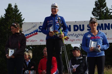 Pod semnoz dames