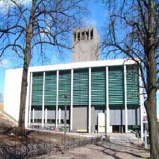 Fredrikstad servicetorg