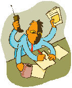 Hvorfor CRM