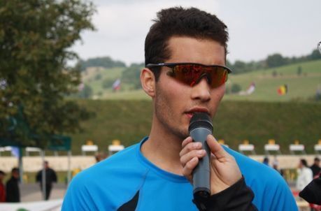 Fourcade Martin
