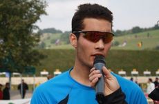 Fourcade Martin