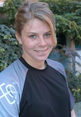 BARTHET ANNE SOPHIE SKIEUSE