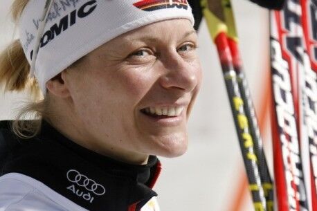 Nystad , photo Reuters