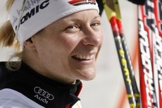 Nystad , photo Reuters
