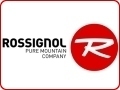 Rossignol+pure+mountain+logo