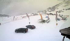 Webcam La Clusaz
