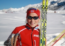 Johaug Clusaz