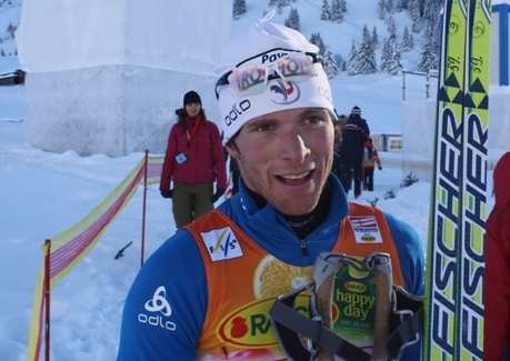 Gaillard La Clusaz