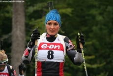 DM 2008 Langdorf Sprint Romy Beer