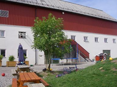 Skaug gårdsbarnehage Skaug gårdsbarnehage