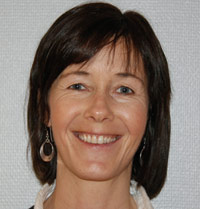 Dr. Berit Nordstrand 