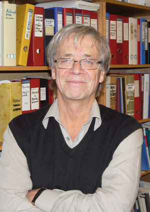 Helge Waal
