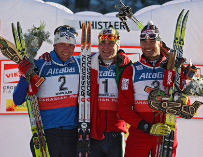 Podium