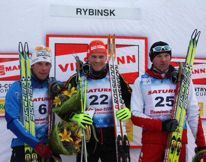 Podium