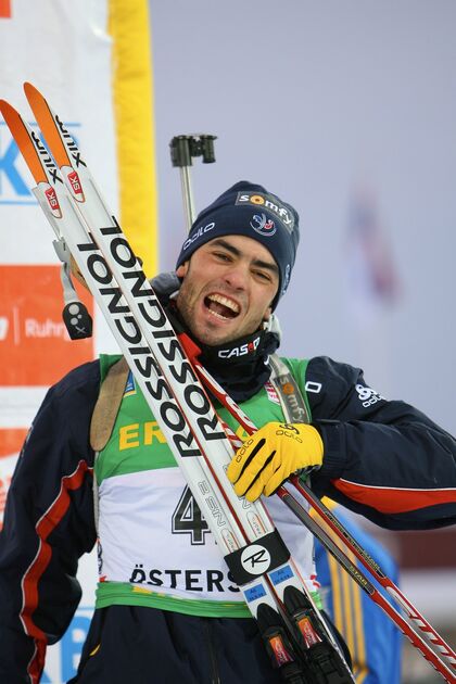 Fourcade