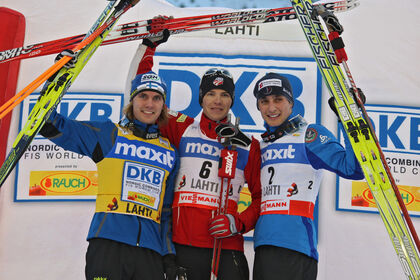 Podium