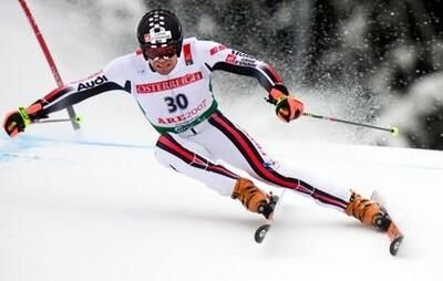 Championnats du Monde - Aare Are - 14.02.2007 - Bildbyran / PanoramiC Championnats du Monde - Aare Are - 14.02.2007 -