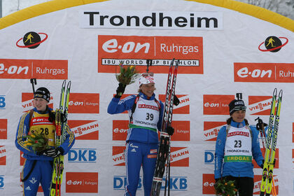 Podium