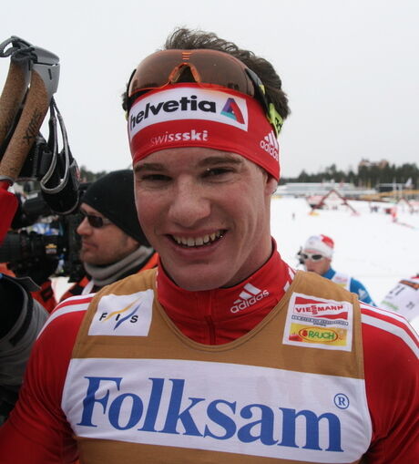 Cologna Falun