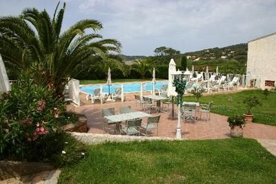 Cargese