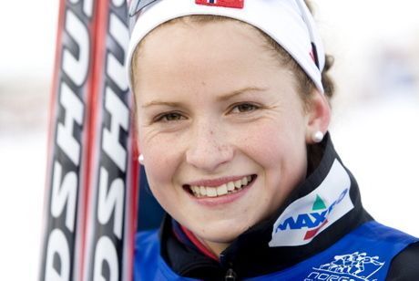 Kristoffersen Marthe