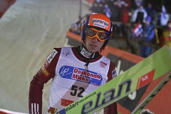 25.11.2006 - Przerwany sobotni konkurs P� w Kuusamo