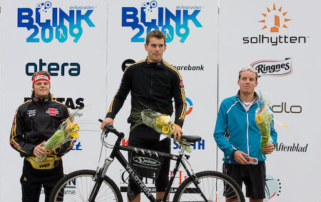 Podium Photo Blinkfestival