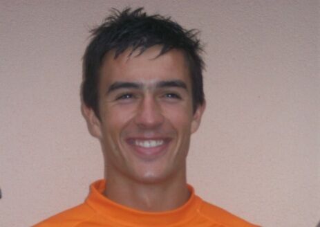 Cyril Miranda