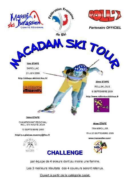 affiche_Macadam_Skitour_2009
