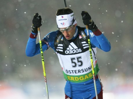 Jean Nordic Focus