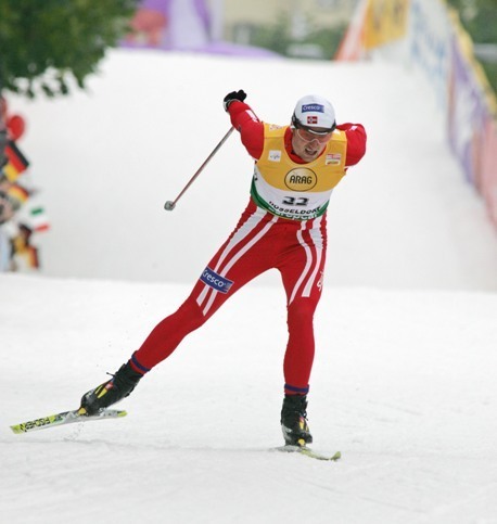 Northug Nordic Focus